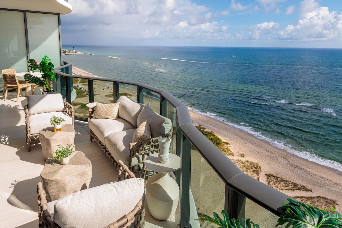 Casamar - Residential Lease