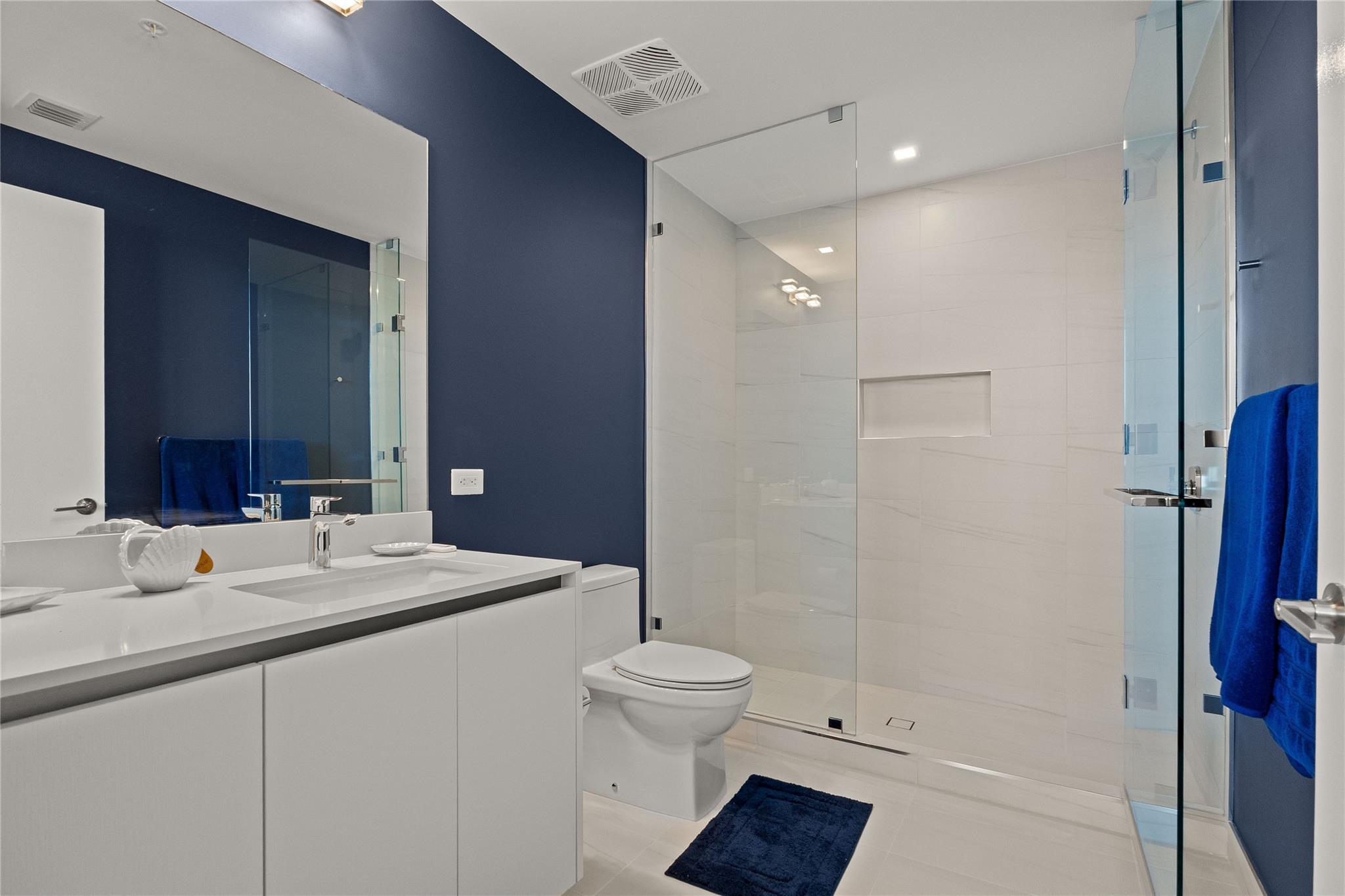 Casamar - Residential Lease