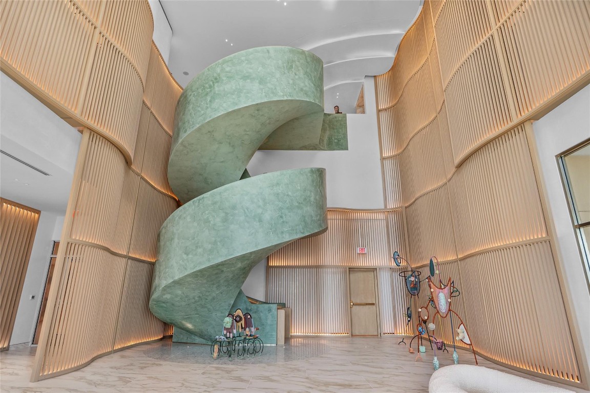 Casamar - Residential Lease