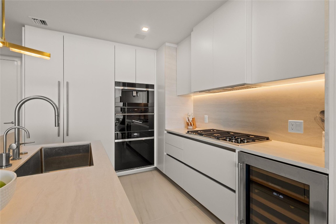 Casamar - Residential Lease