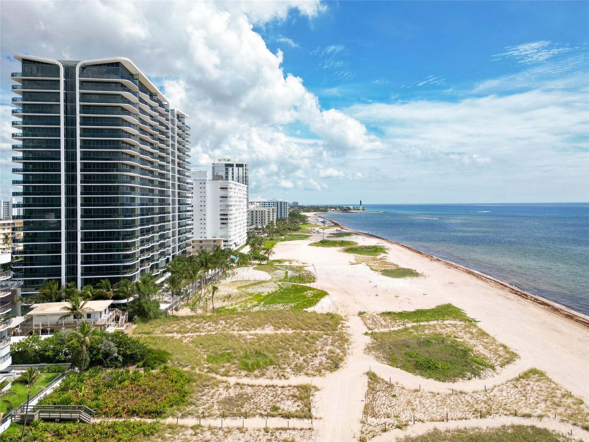 Casamar - Residential Lease