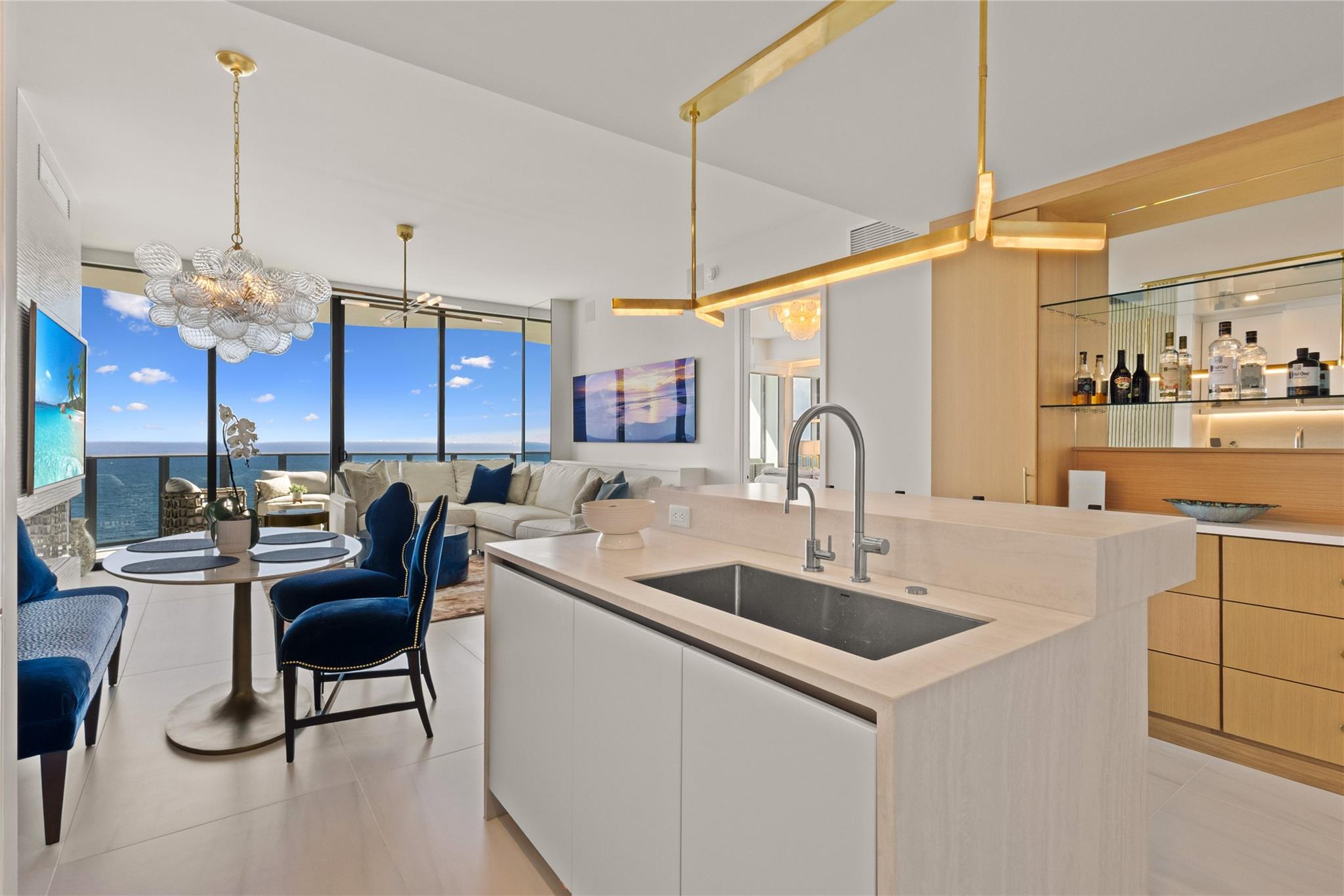 Casamar - Residential Lease