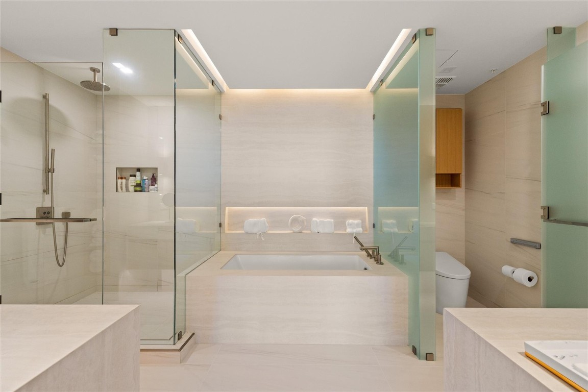 Casamar - Residential Lease