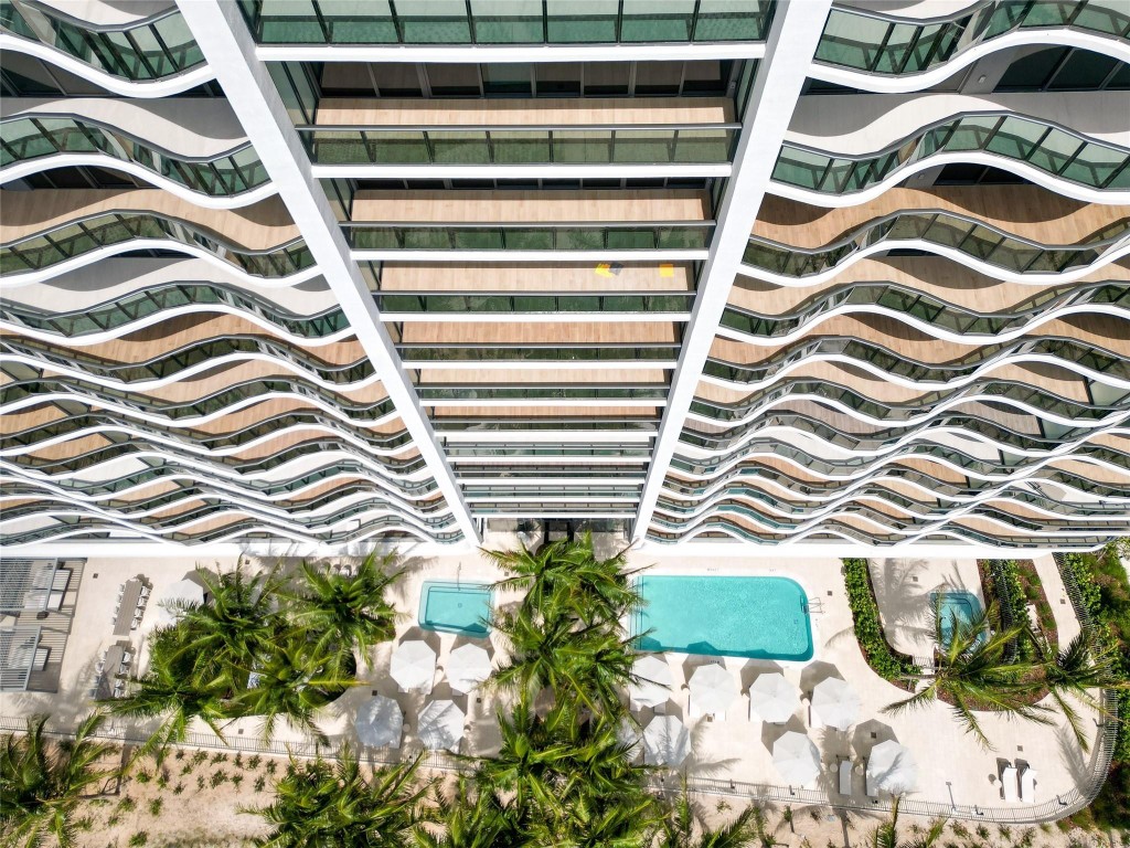 Casamar - Residential Lease