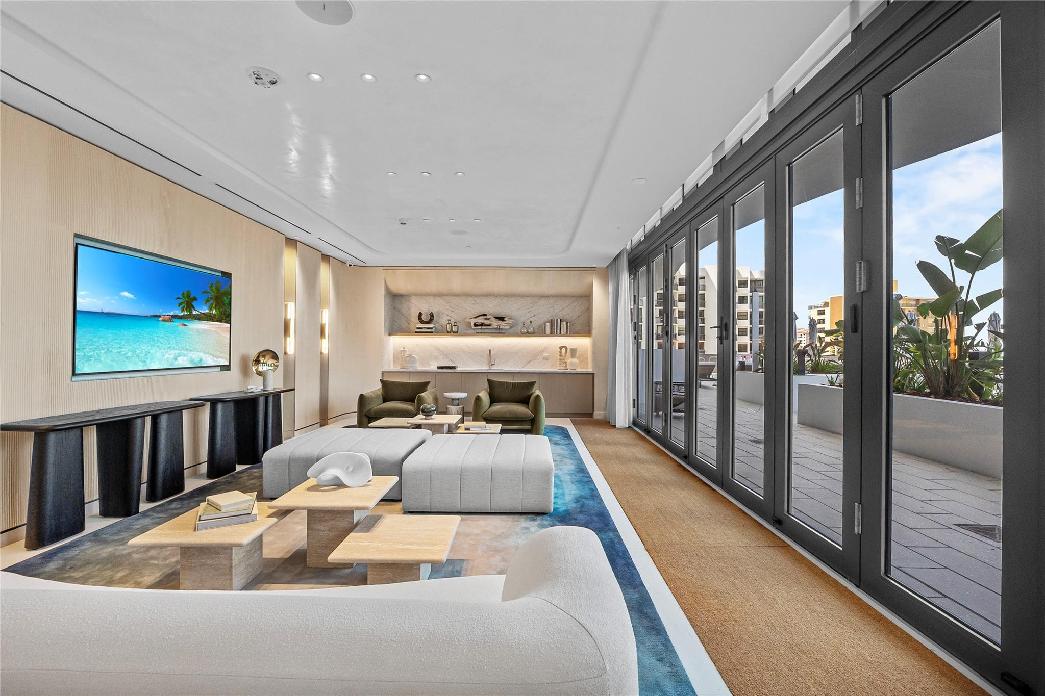 Casamar - Residential Lease