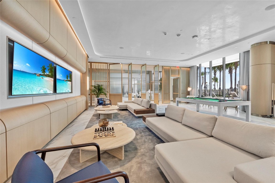 Casamar - Residential Lease