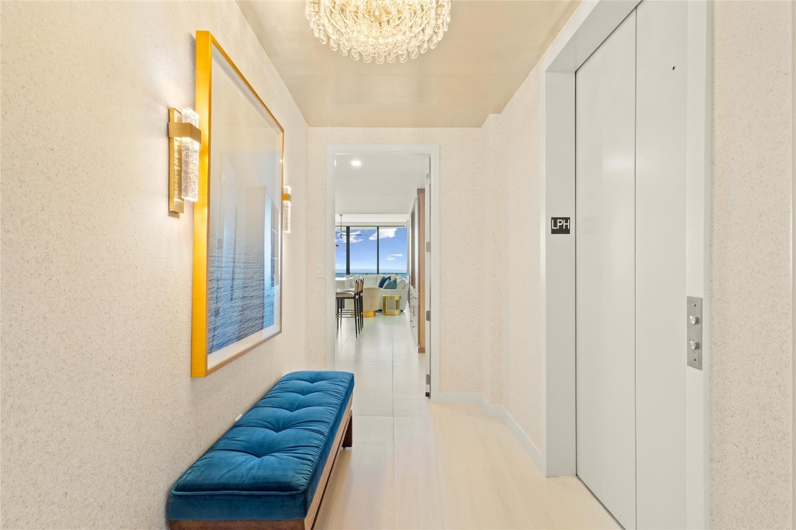 Casamar - Residential Lease