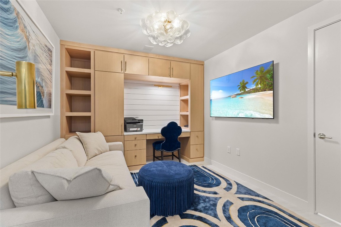 Casamar - Residential Lease