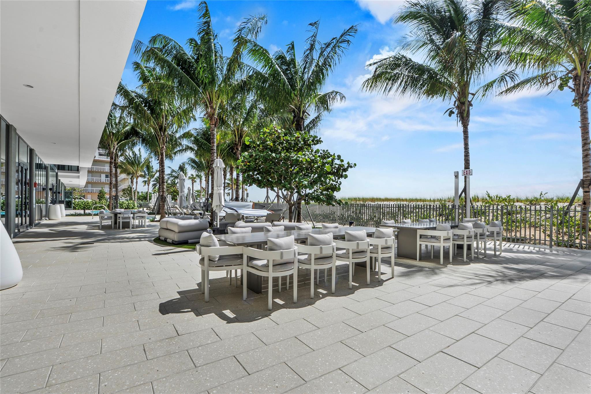 Casamar - Residential Lease