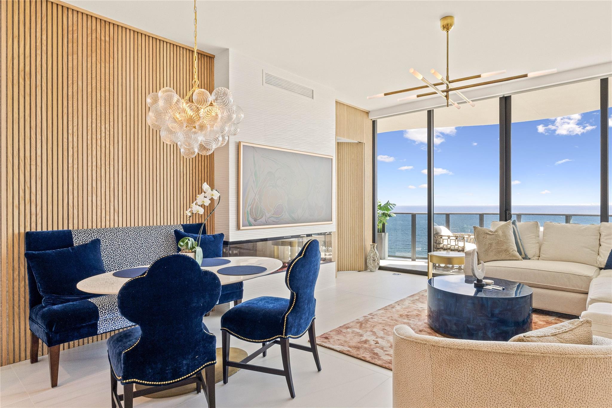 Casamar - Residential Lease