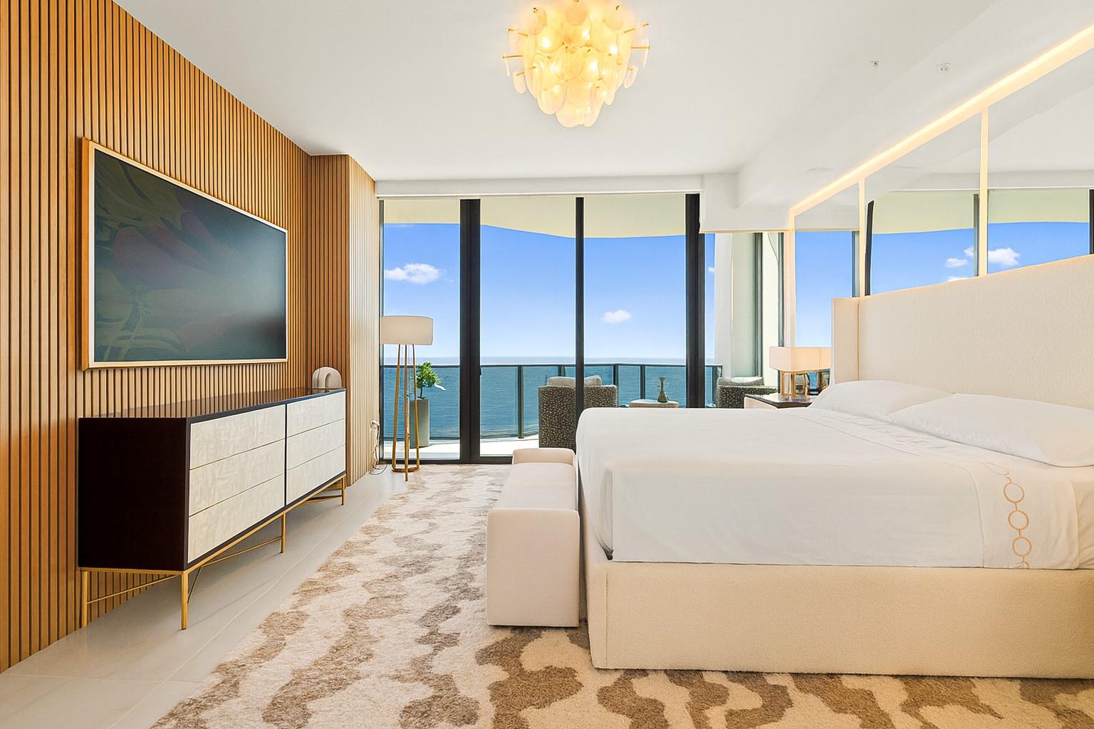 Casamar - Residential Lease