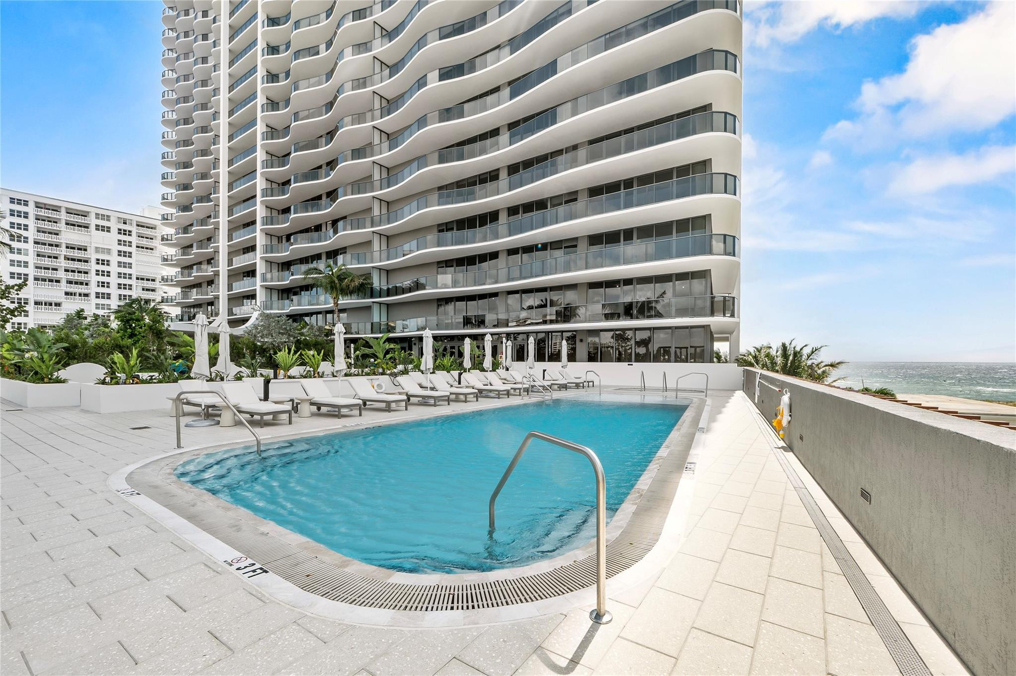 Casamar - Residential Lease