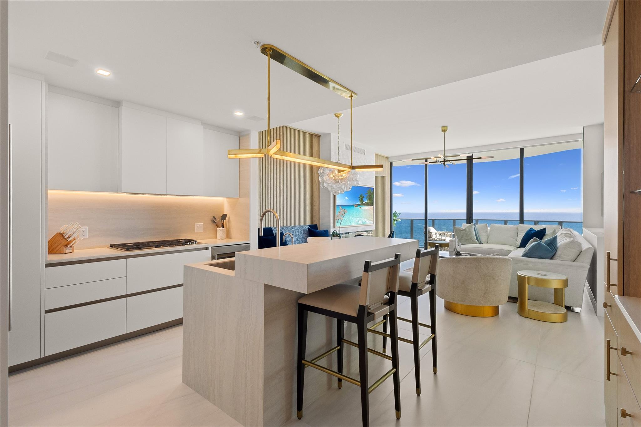 Casamar - Residential Lease