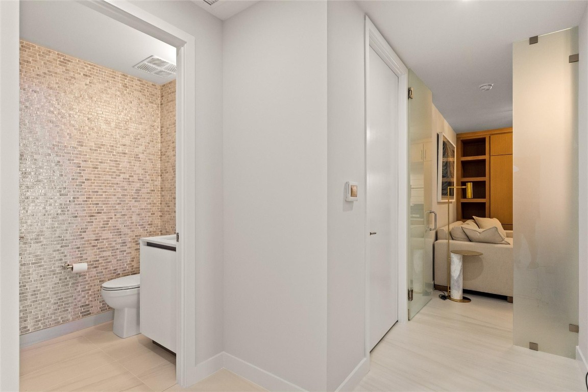 Casamar - Residential Lease