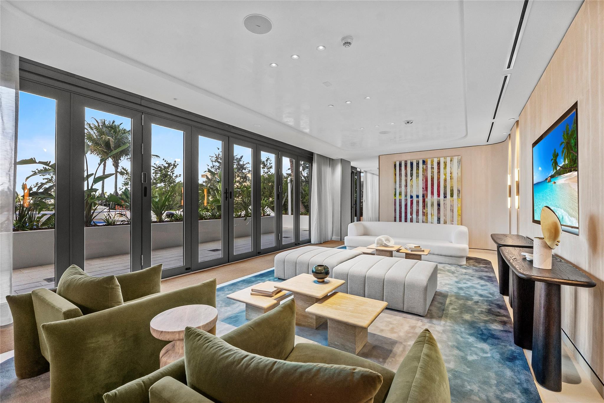 Casamar - Residential Lease
