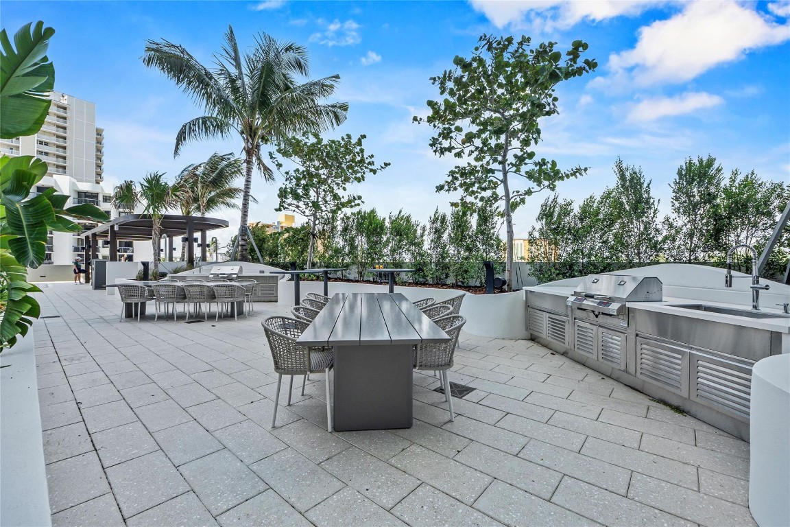 Casamar - Residential Lease