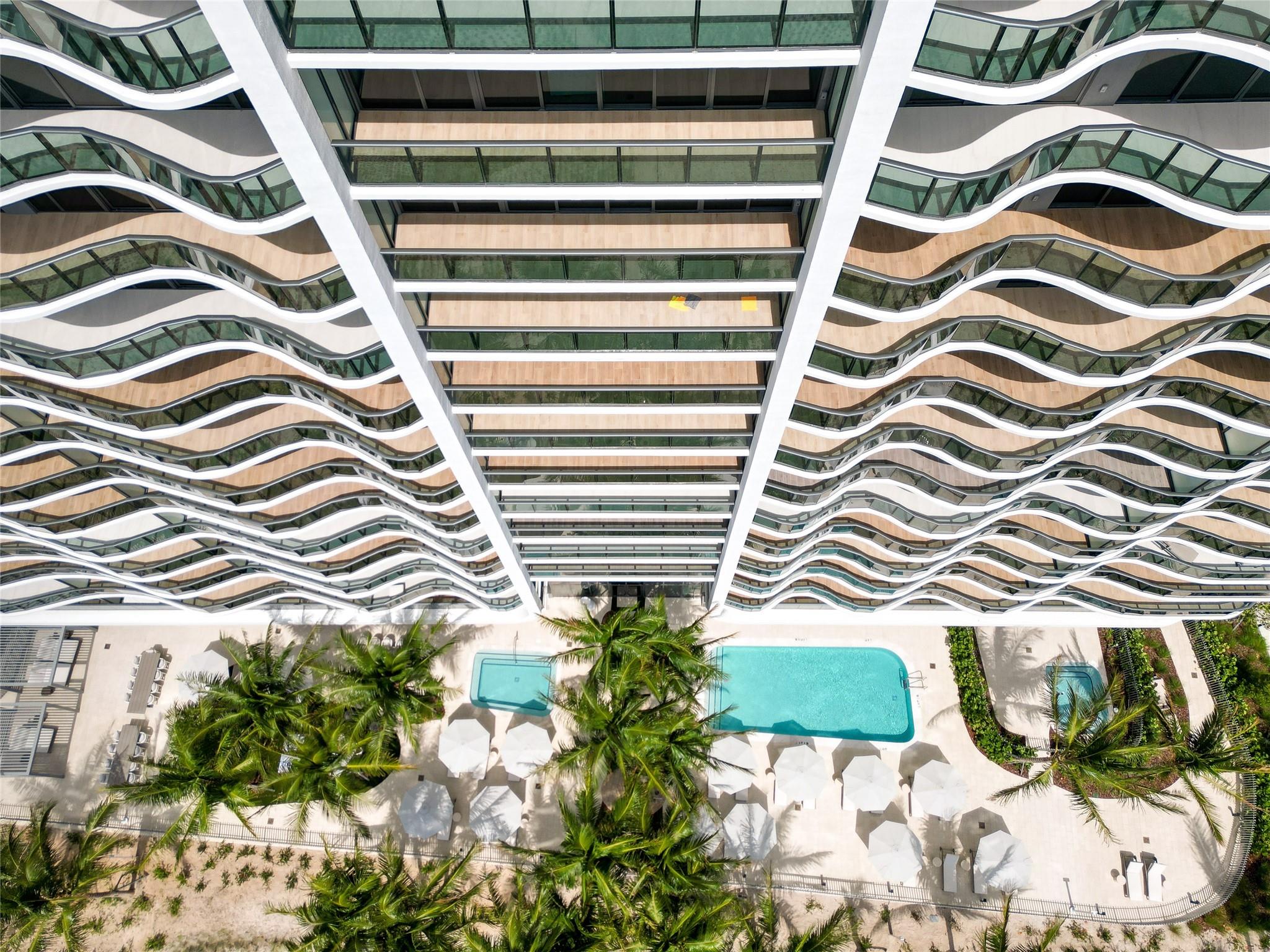 Casamar - Residential Lease