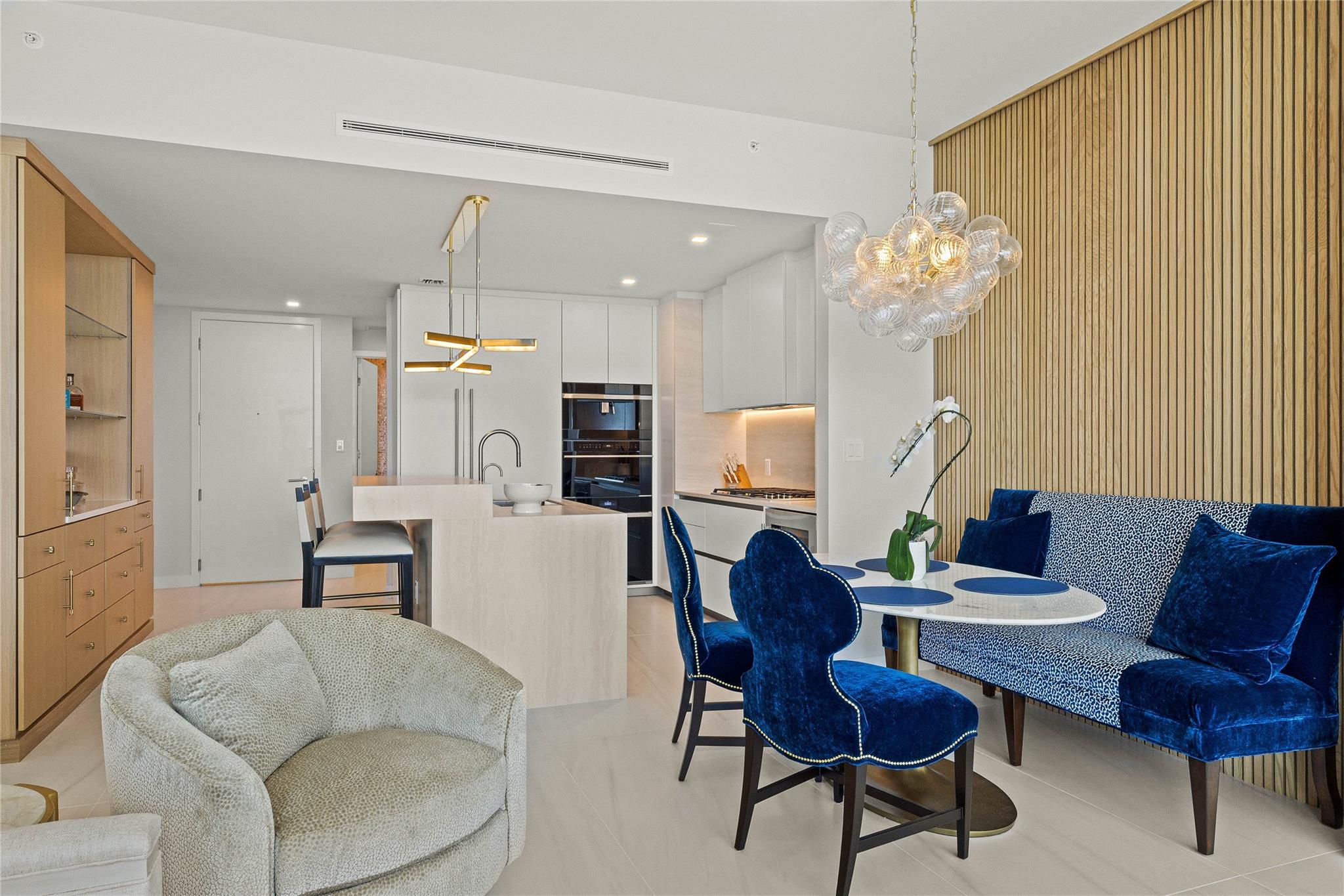 Casamar - Residential Lease