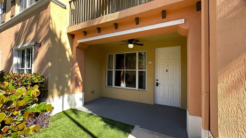 Photo of 3549 Forest Hill Boulevard #19, Palm Springs, FL 33406 (MLS # B26001354)