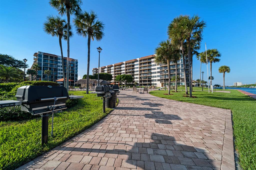 PORTA BELLA EAST AND PORTA BELLA SOUTHWEST CONDO A - Residential