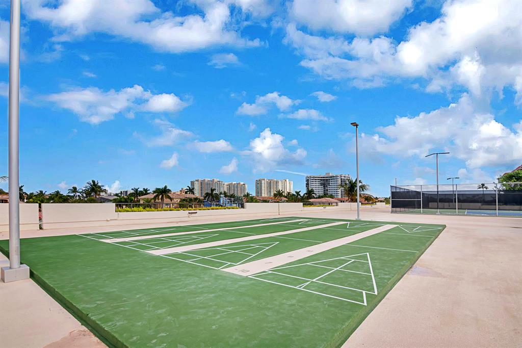 PORTA BELLA EAST AND PORTA BELLA SOUTHWEST CONDO A - Residential