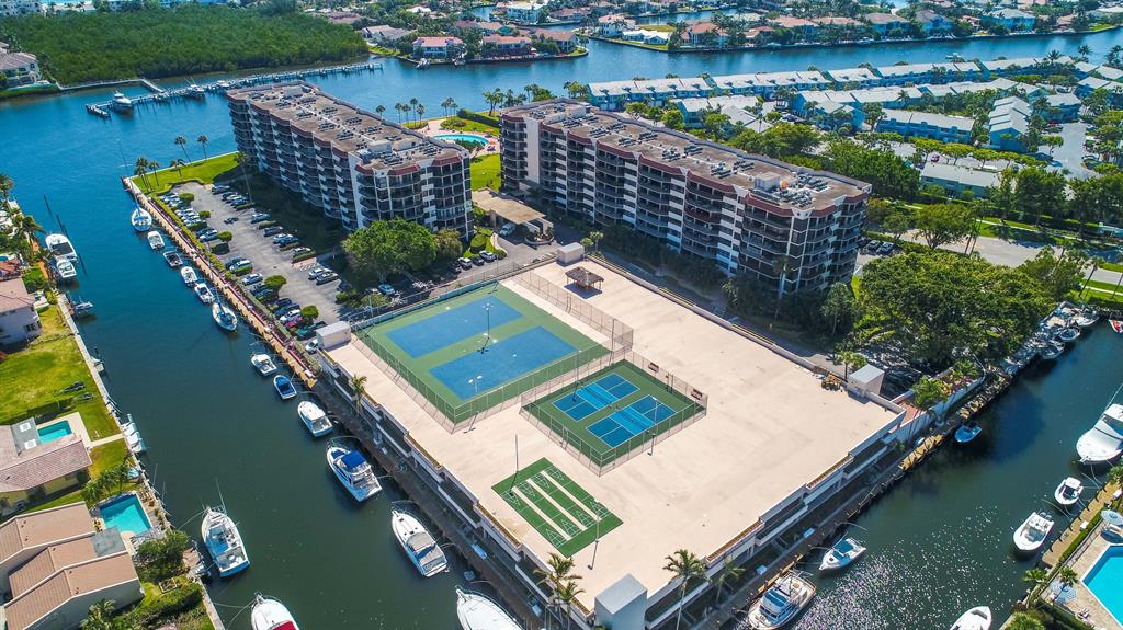 PORTA BELLA EAST AND PORTA BELLA SOUTHWEST CONDO A - Residential