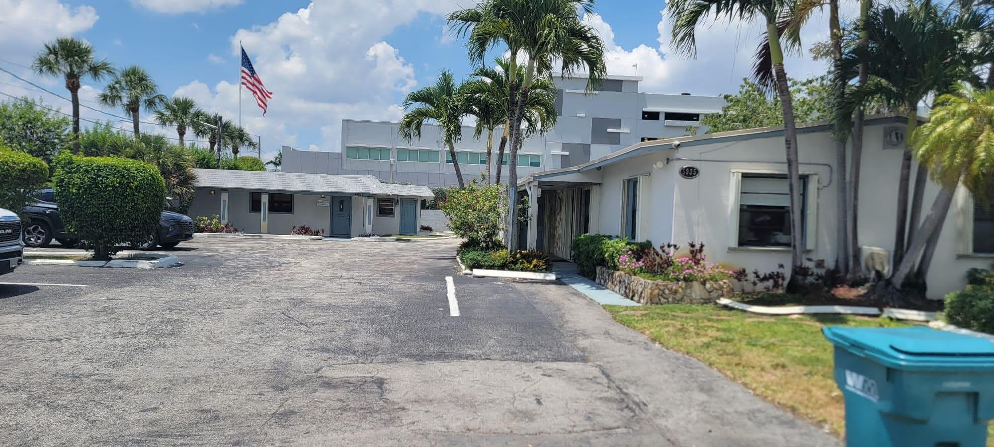 Mic-Lil Estates 36-25 B - Residential Lease