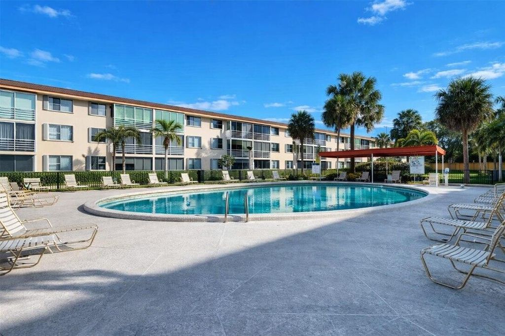 Photo of 4500 N Federal Highway #121c, Lighthouse Point, FL 33064 (MLS # B26003768)