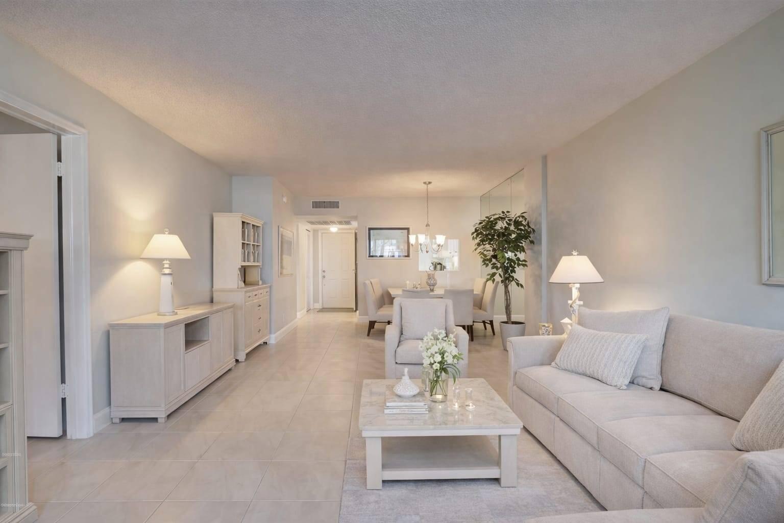 LIGHTHOUSE POINT PLAZA CONDO - Residential Lease