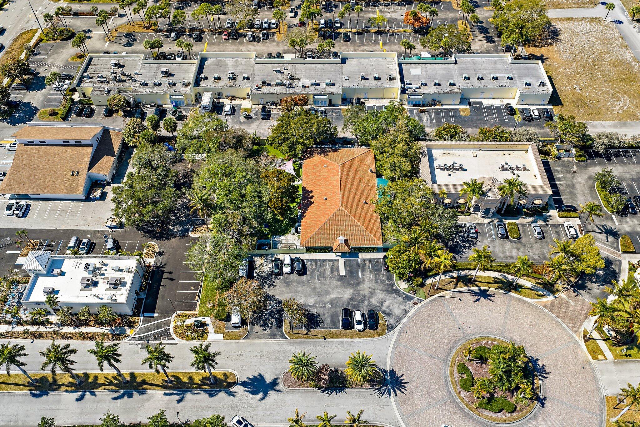 100 Intracoastal Pointe Drive