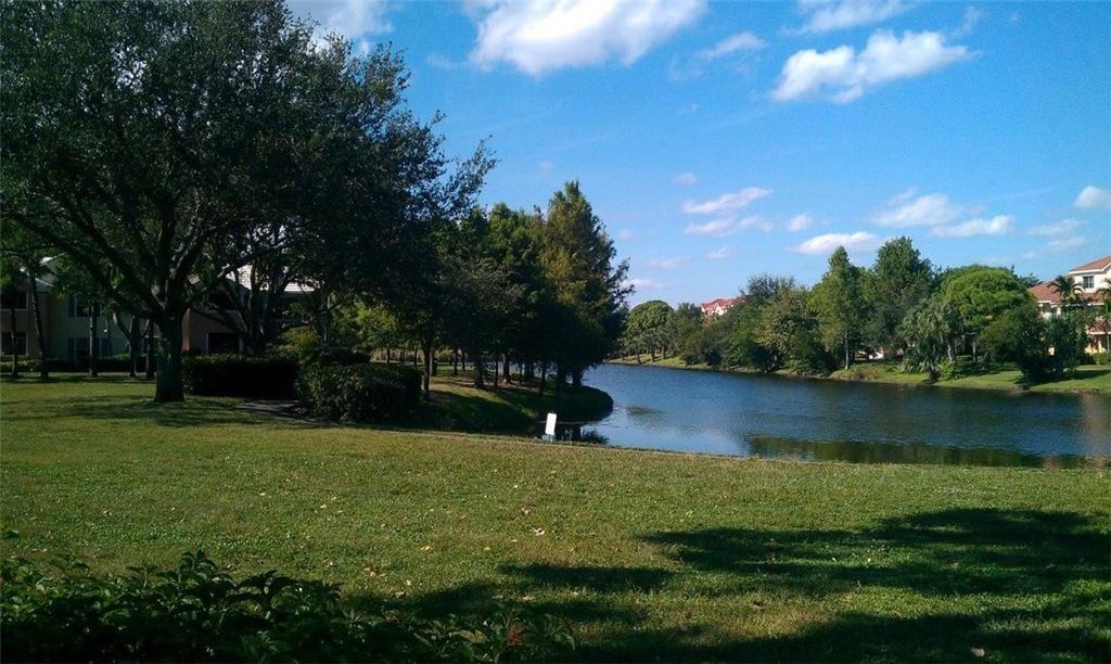 Photo of 1275 Crystal Way #M, Delray Beach, FL 33444 (MLS # F10495885)