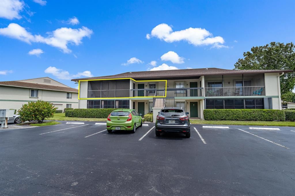 Photo of 6299 Chasewood Drive #E, Jupiter, FL 33458 (MLS # R10713809)