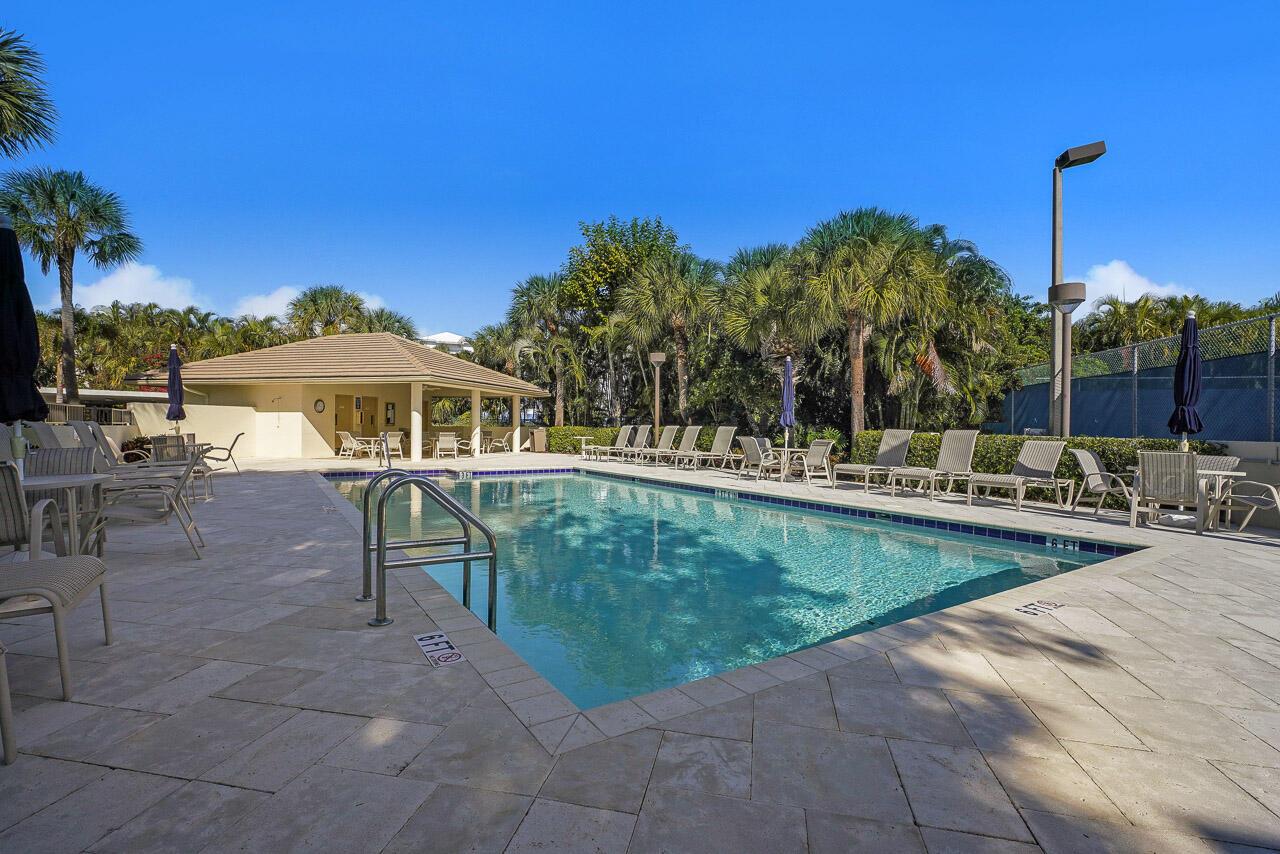 Oak Harbour - Residential