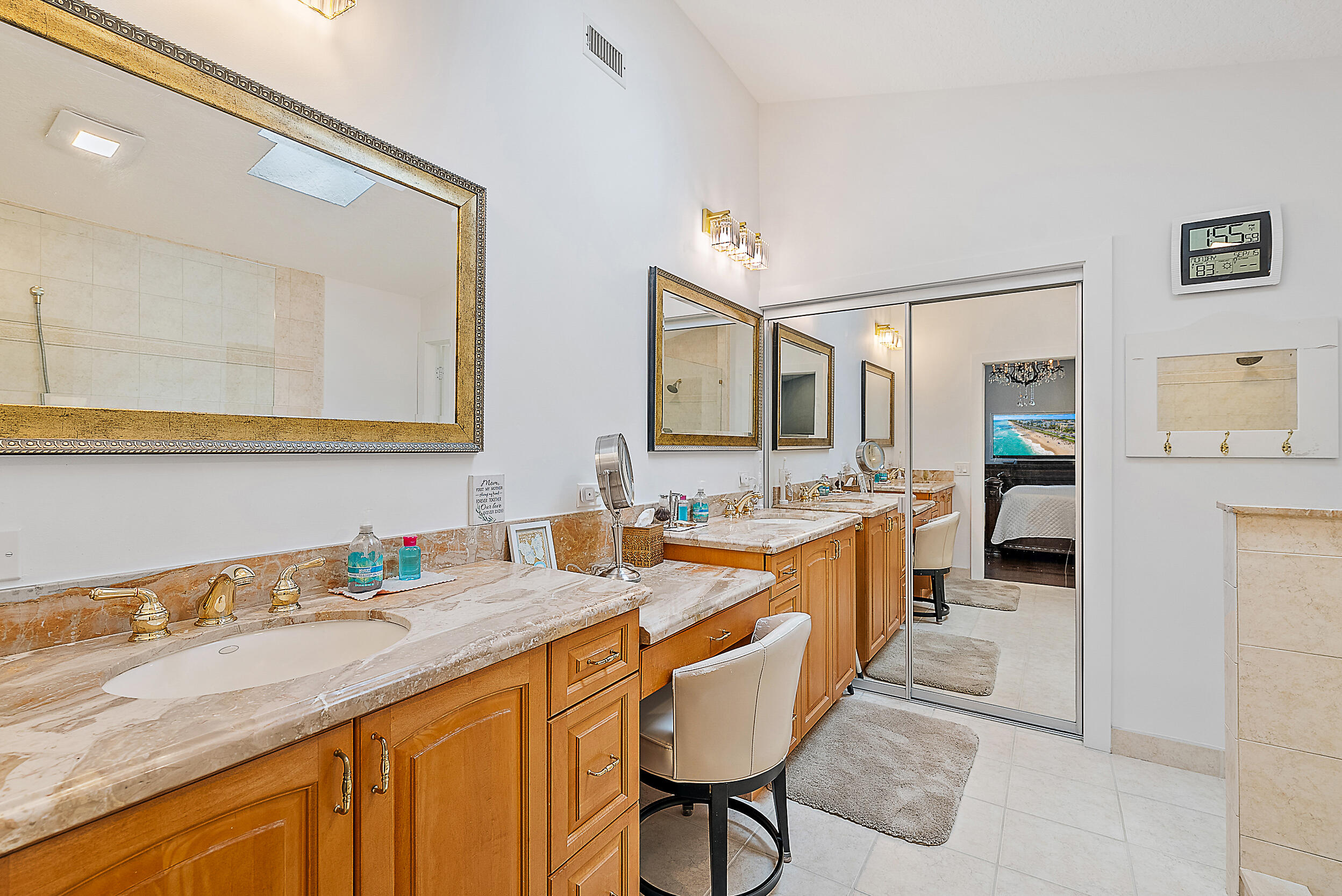 Oak Harbour - Residential