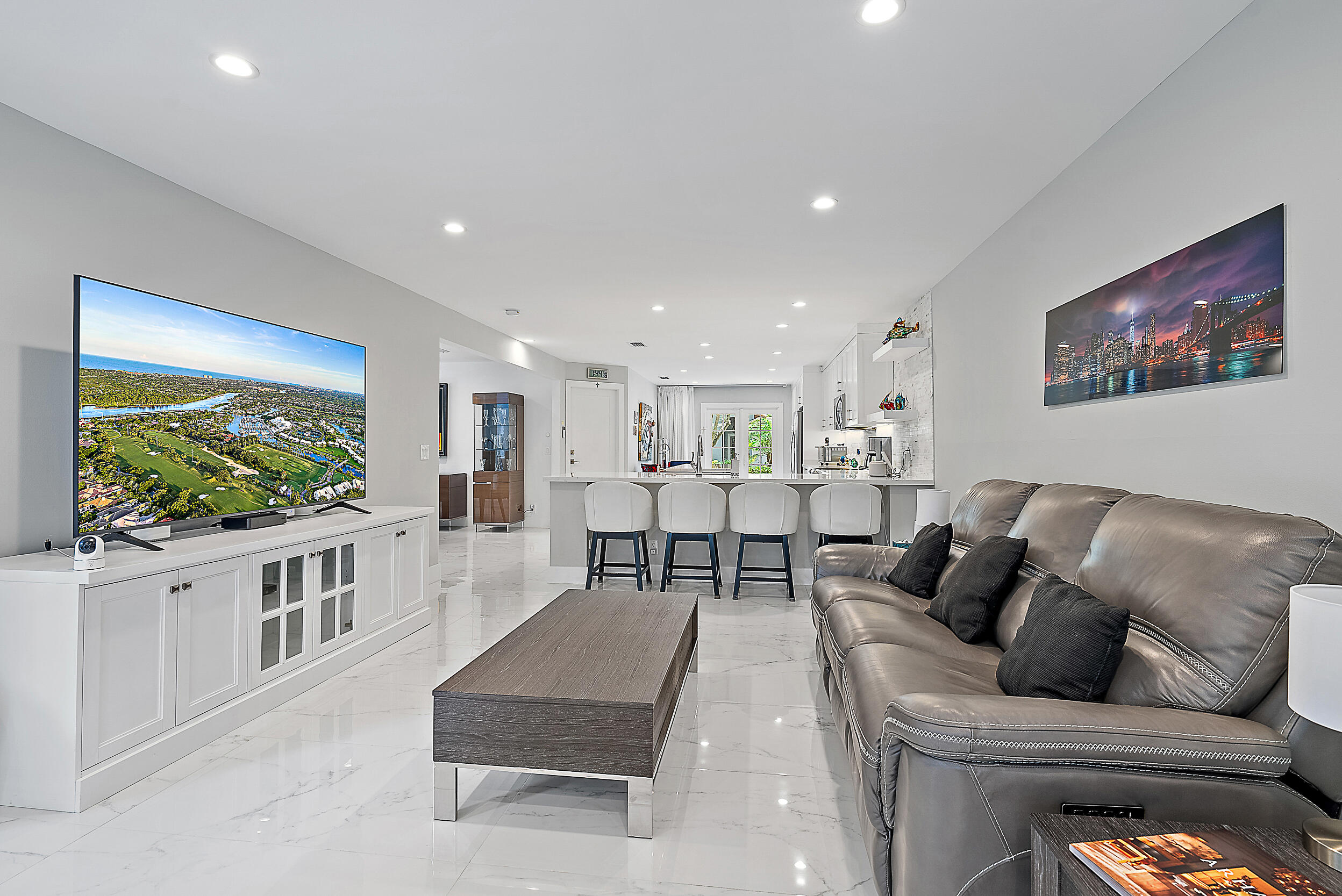 Oak Harbour - Residential