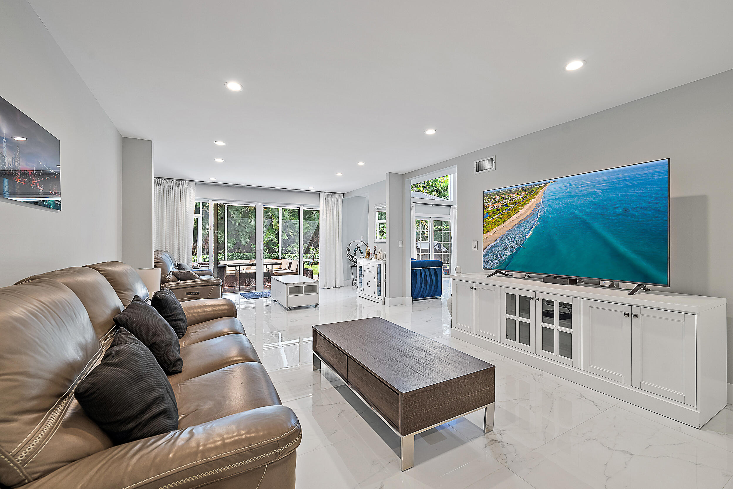 Oak Harbour - Residential