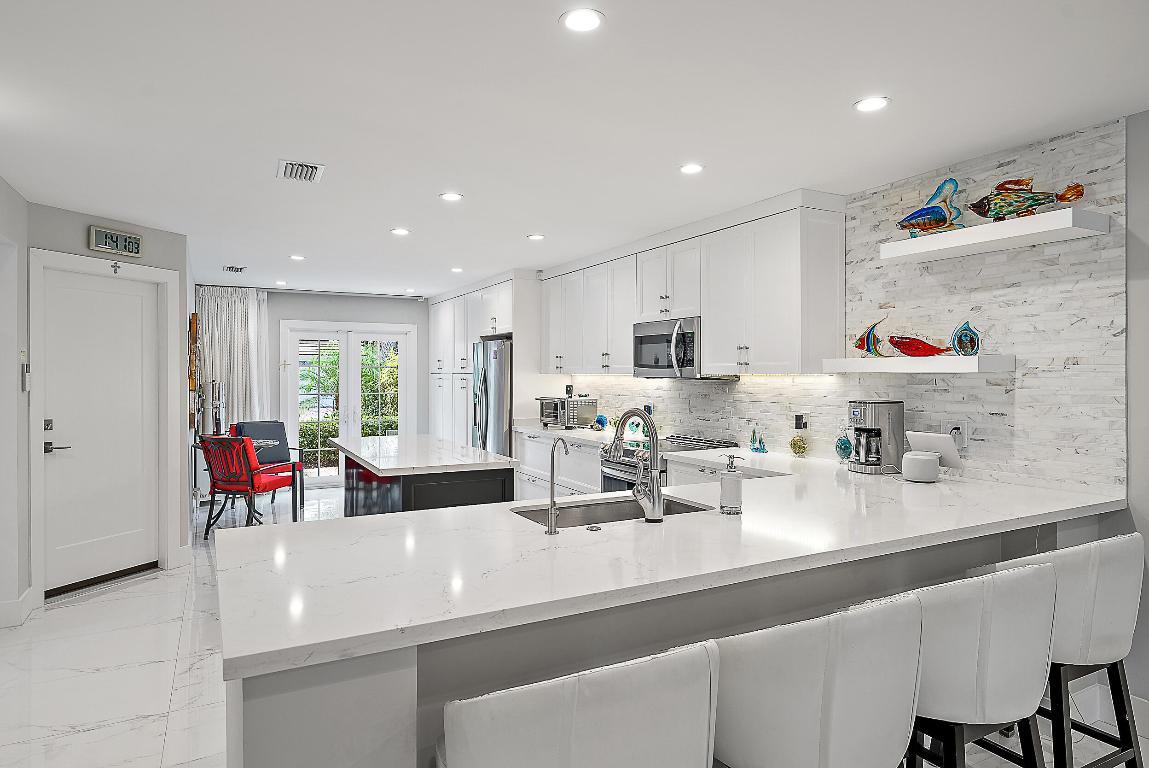 Oak Harbour - Residential