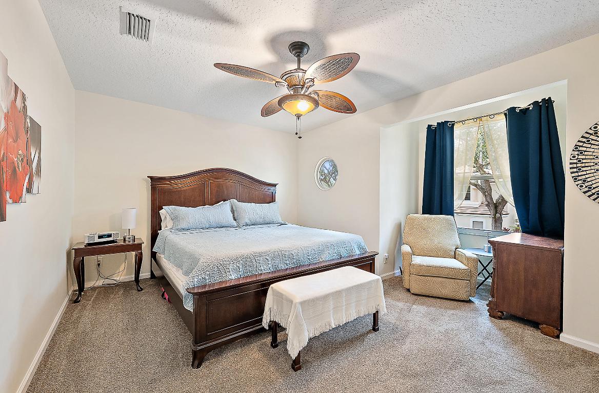 Oak Harbour - Residential