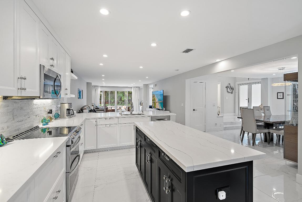 Oak Harbour - Residential