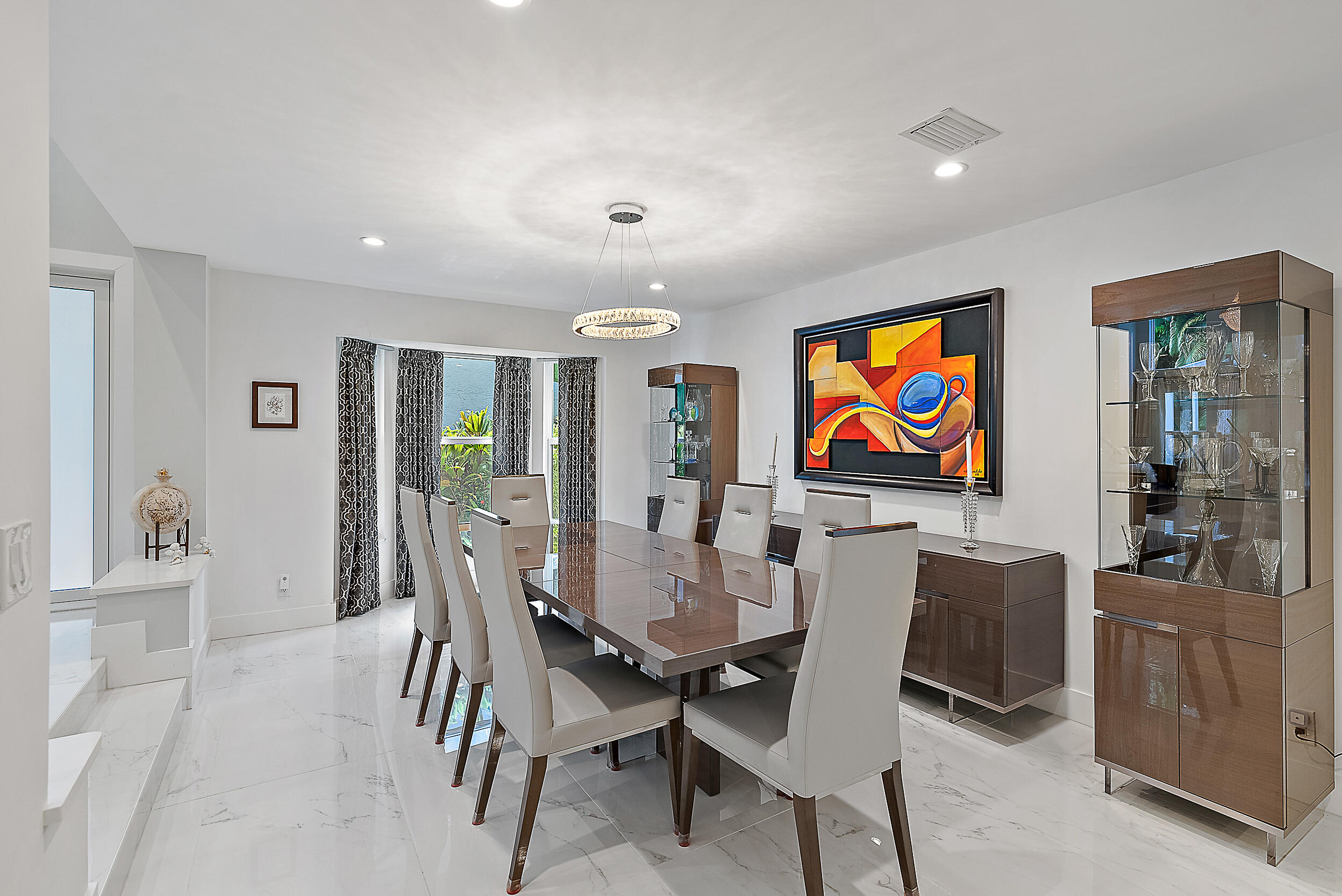 Oak Harbour - Residential