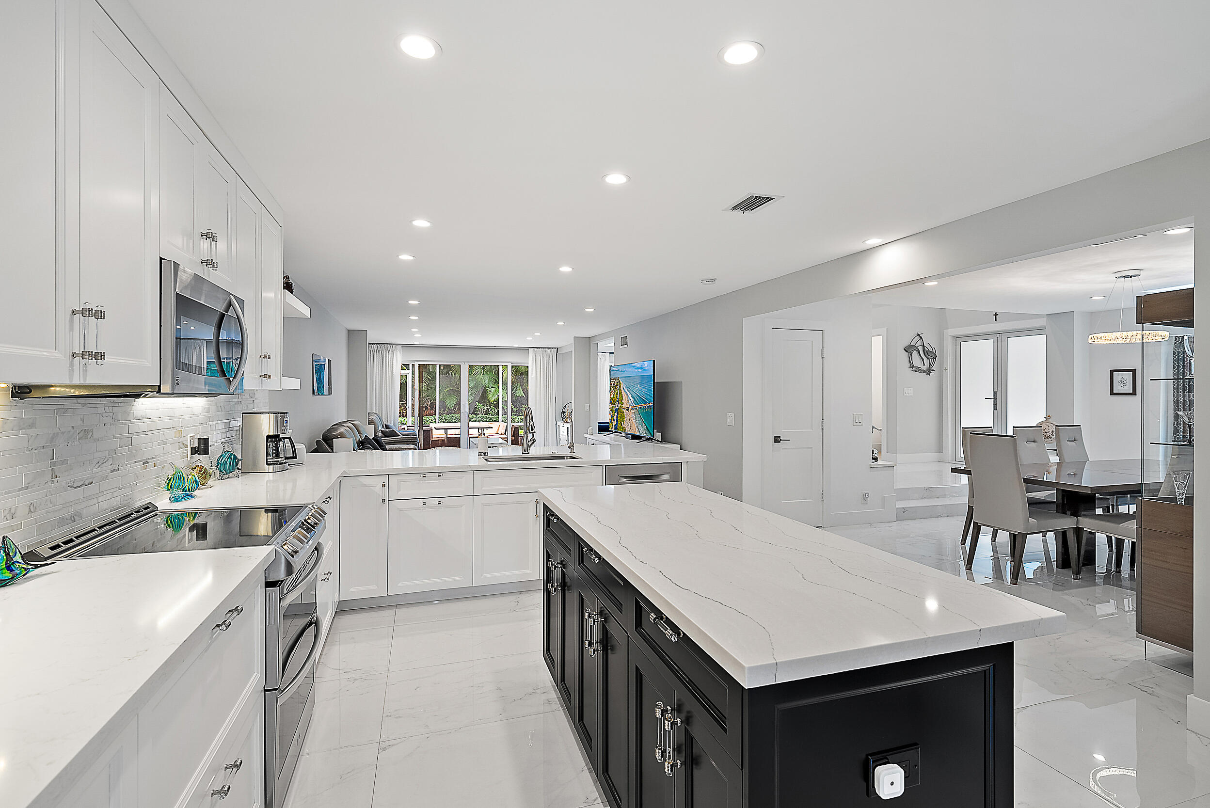 Oak Harbour - Residential