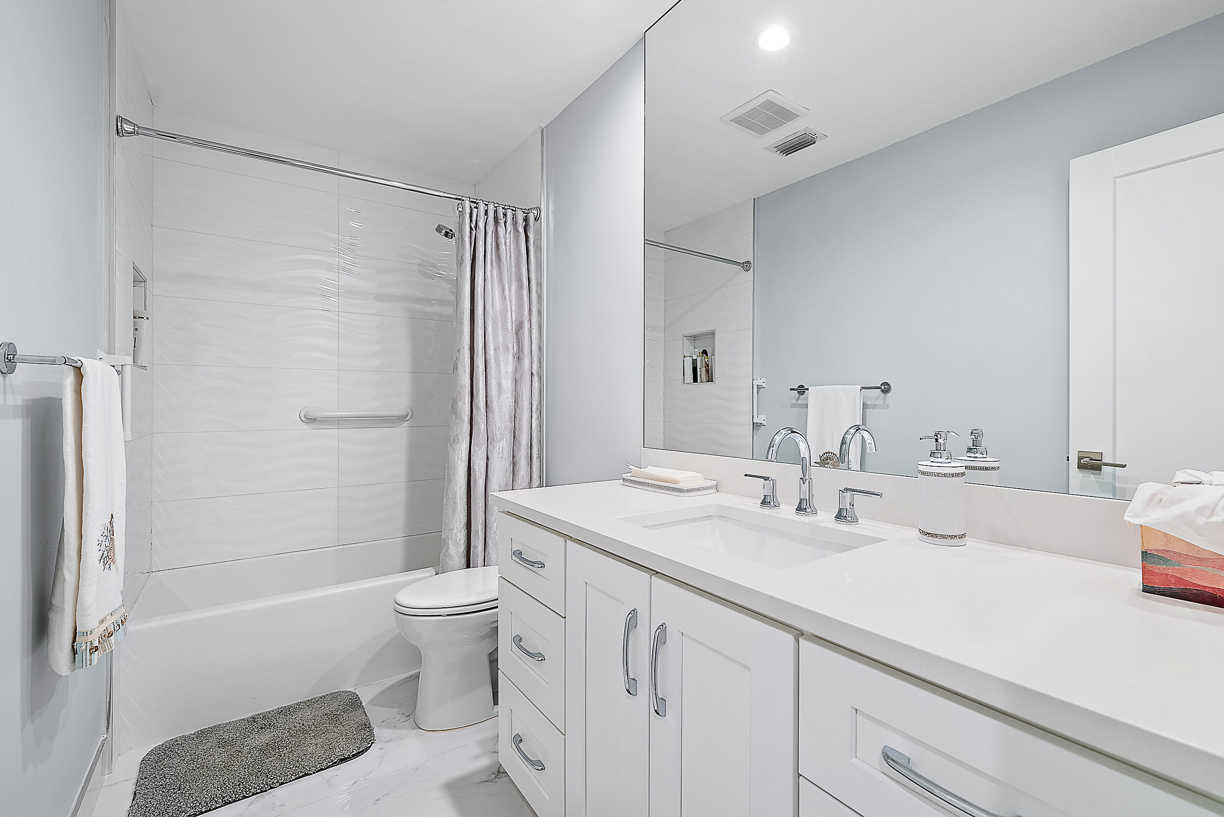 Oak Harbour - Residential