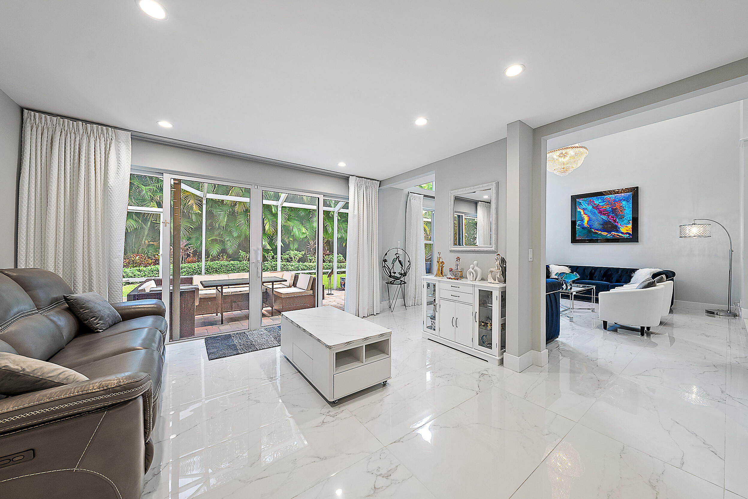 Oak Harbour - Residential