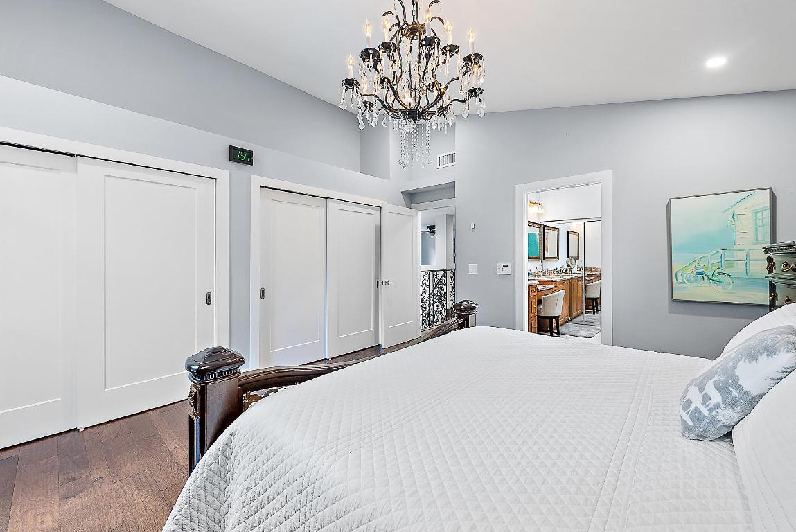 Oak Harbour - Residential