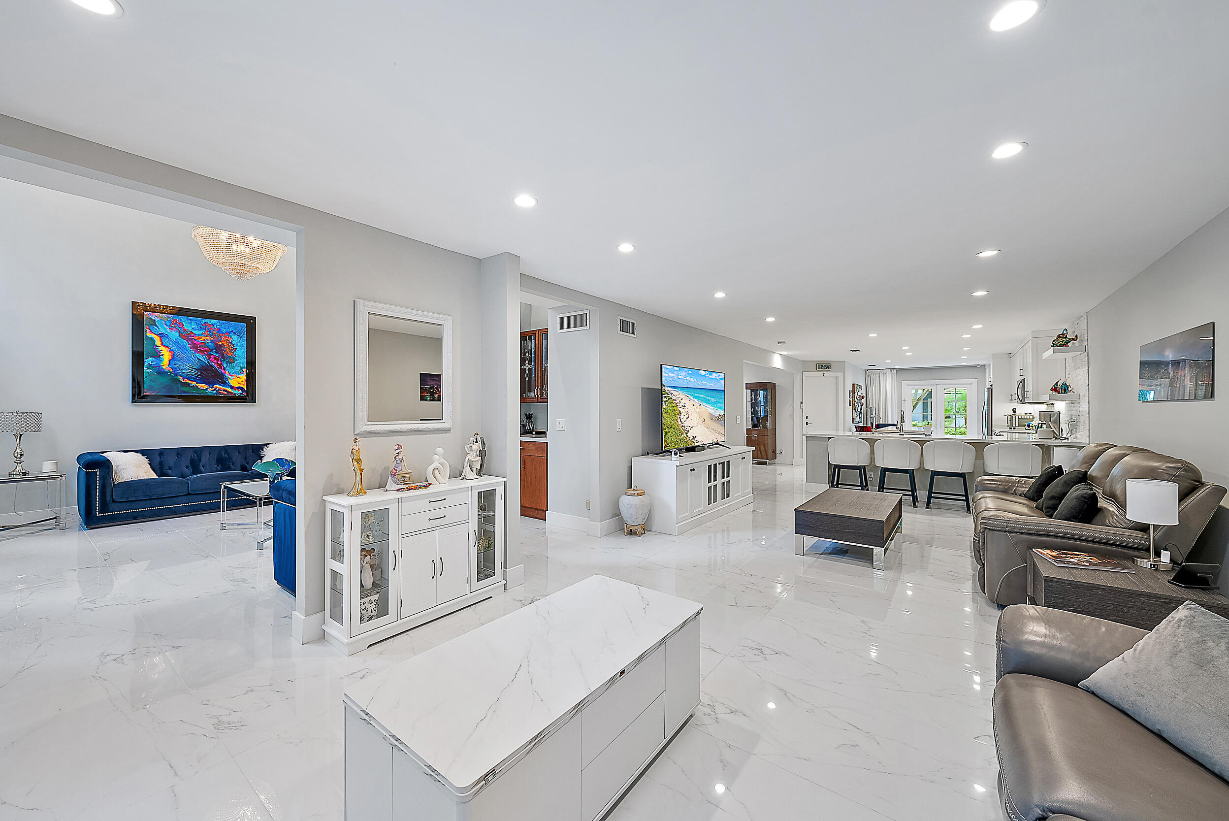 Oak Harbour - Residential