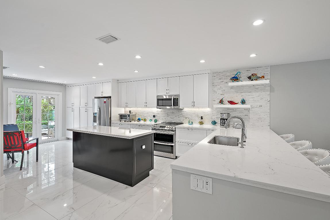 Oak Harbour - Residential