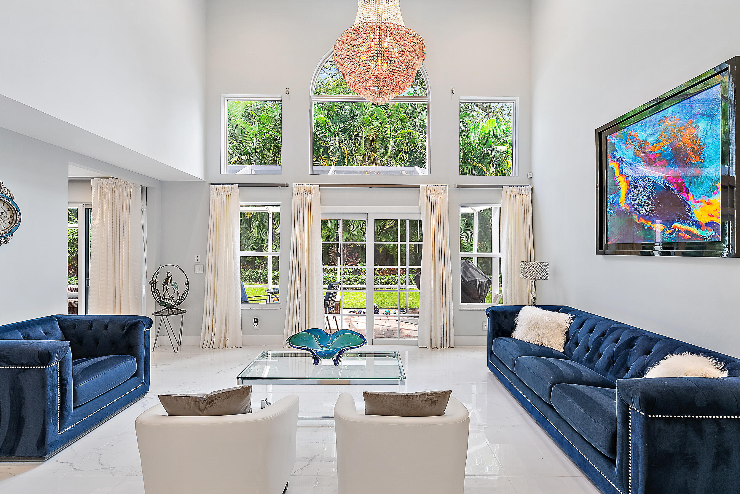 Oak Harbour - Residential