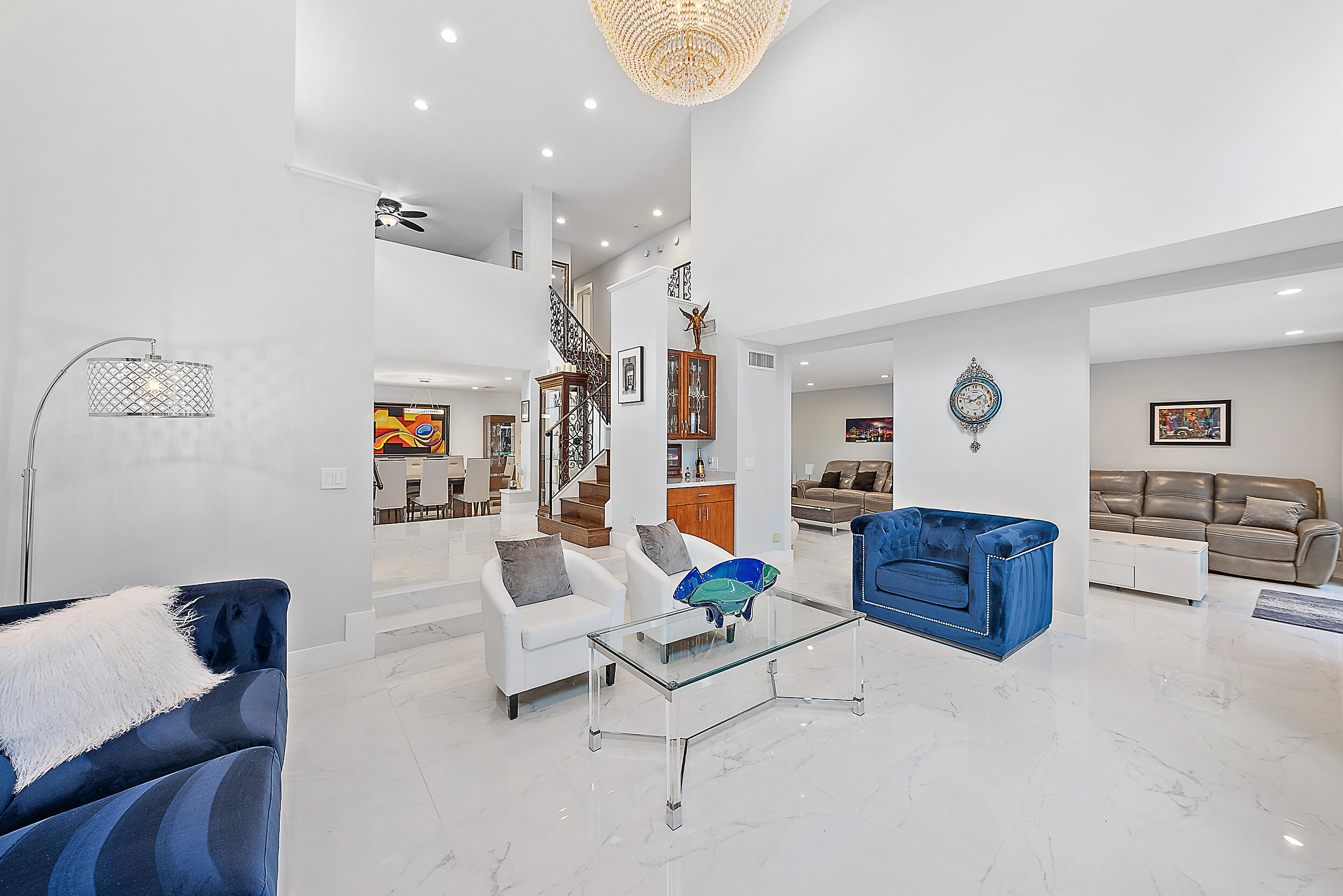 Oak Harbour - Residential