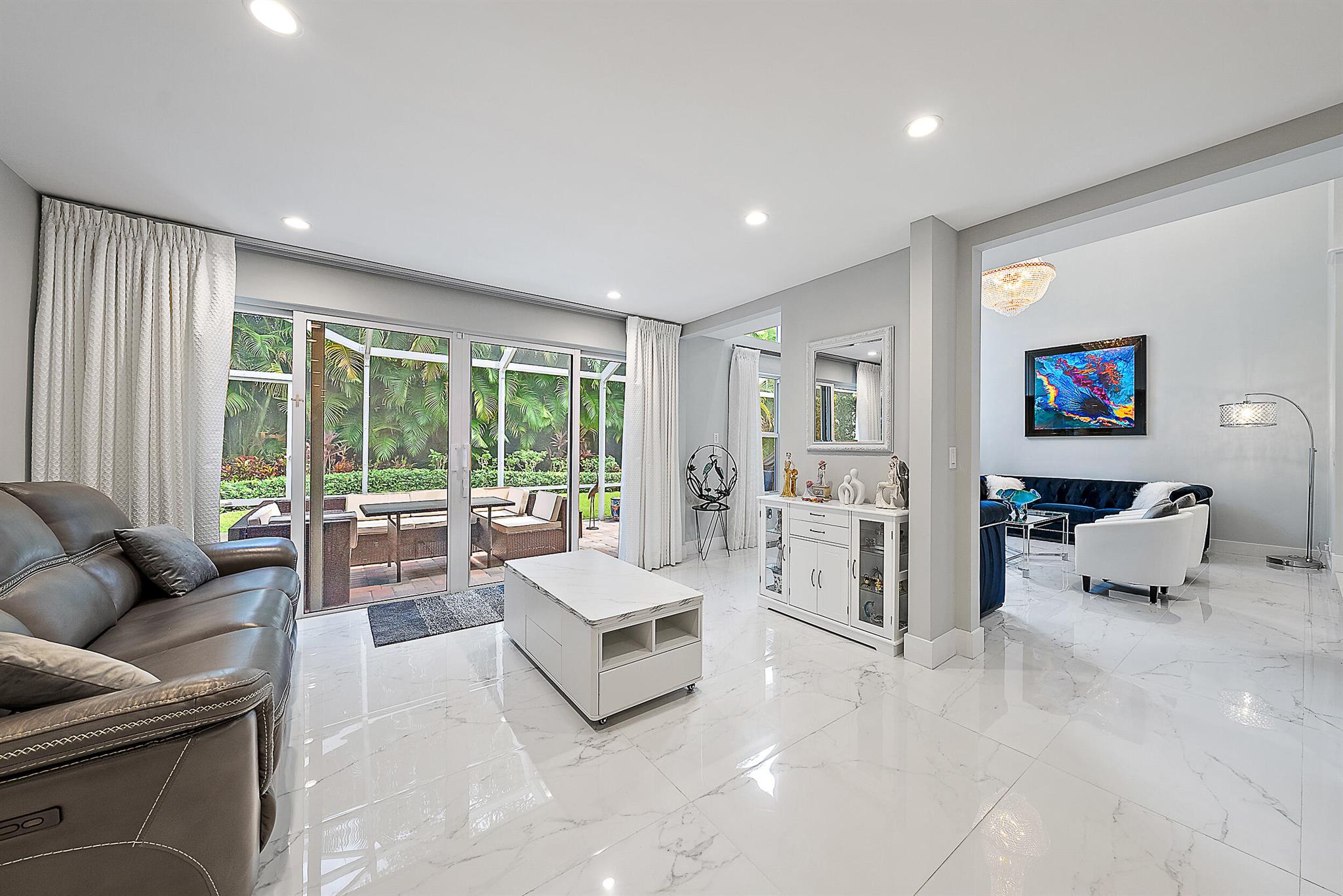 Oak Harbour - Residential