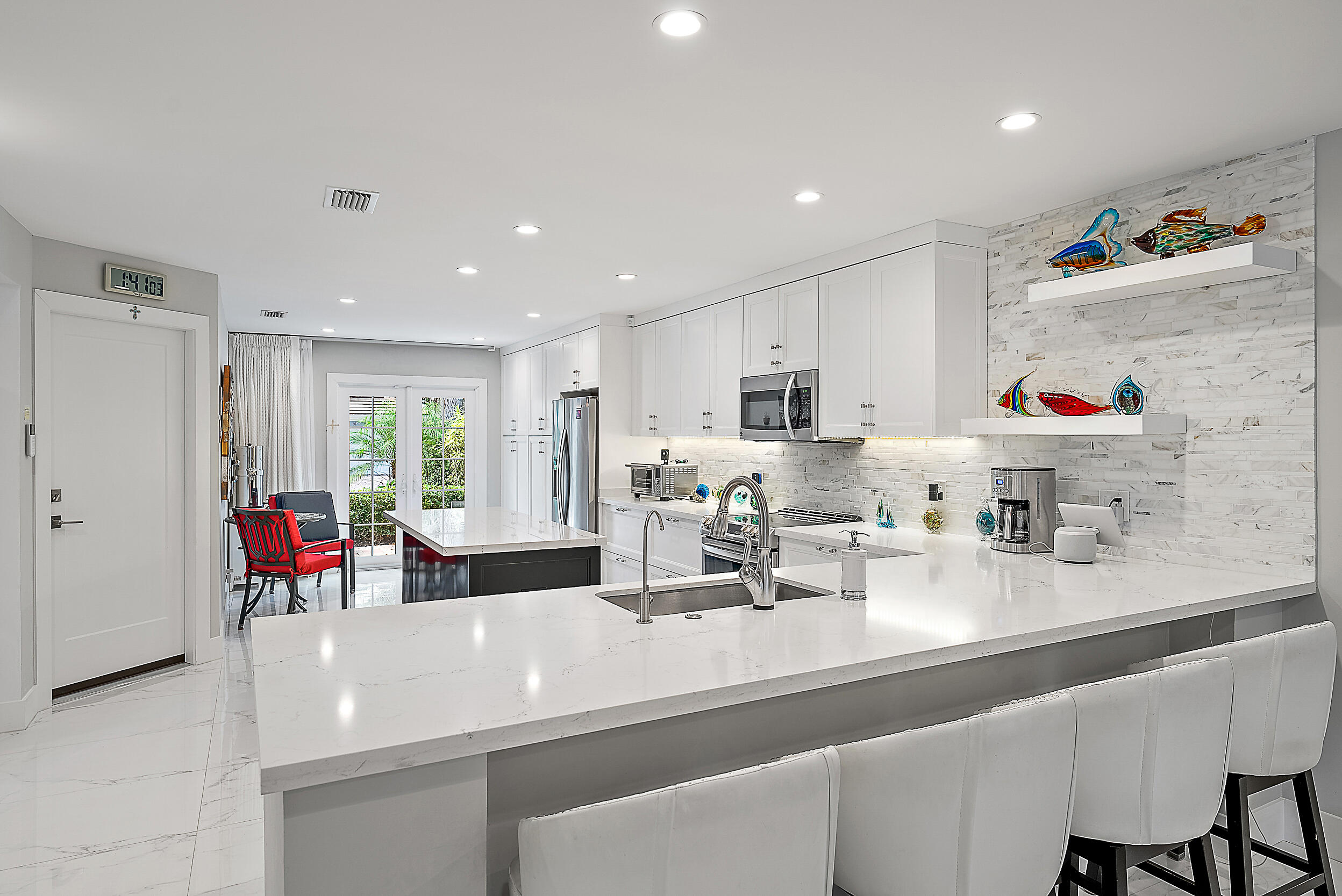 Oak Harbour - Residential